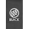 Dreamseat Bar Stool 500 with Buick Logo, 2PK XZ500BSDBLK-PSGMC61025A - alternate 3
